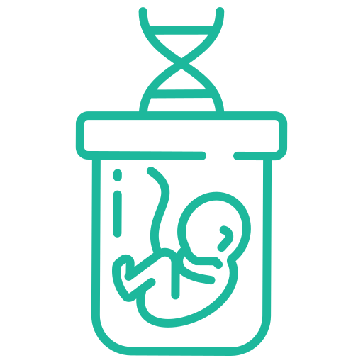 Reproductive Genetics