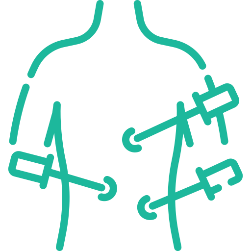 Hysteroscopy & Laparoscopy